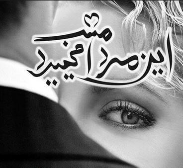 دانلود رمان این مرد امشب میمیرد از زینب ایلخانی