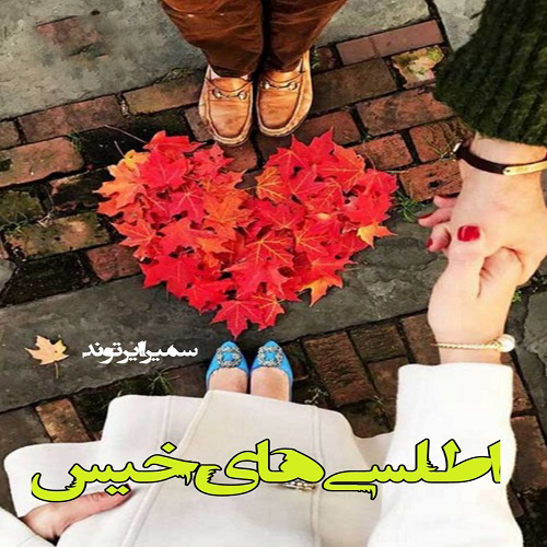 دانلود رمان اطلسی های خیس اثر سمیرا ایرتوند جلد اول