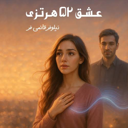 دانلود رمان عشق 52 هرتزی اثر نیلوفر قائمی فر