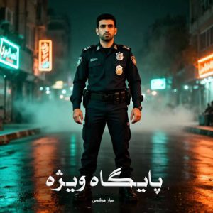 دانلود رمان پایگاه ویژه اثر سارا هاشمی (اعتماد) – (3 جلد کامل)